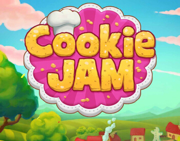 Cookie Jam 12500 coins